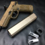 FNX-45 TACTICAL